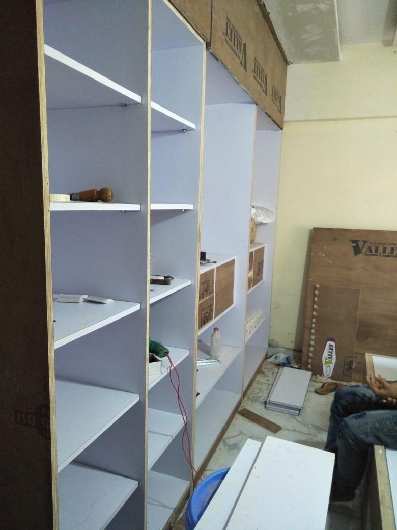 Carpenters Workshop Gallery