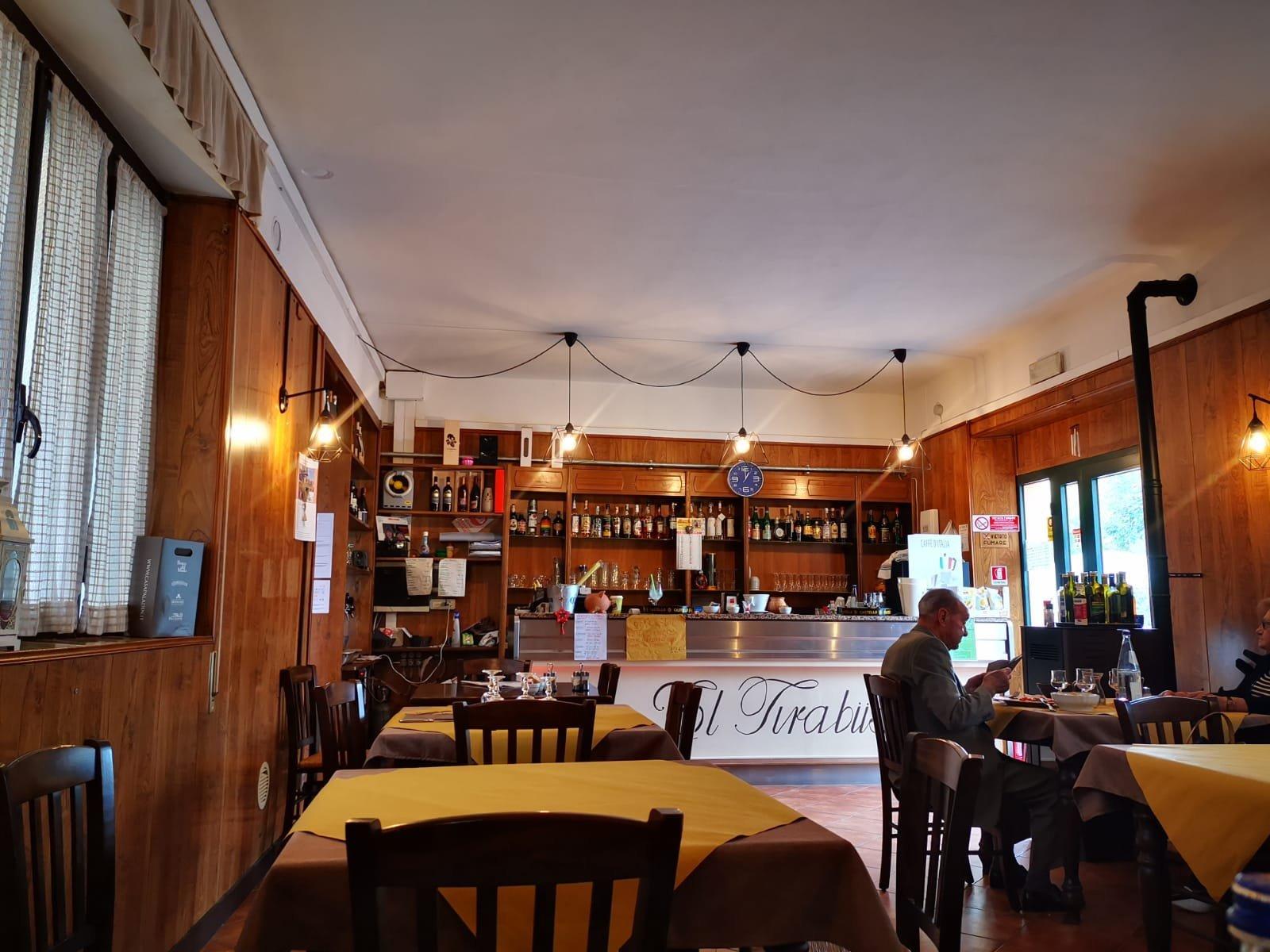 Osteria Il Cavatappi