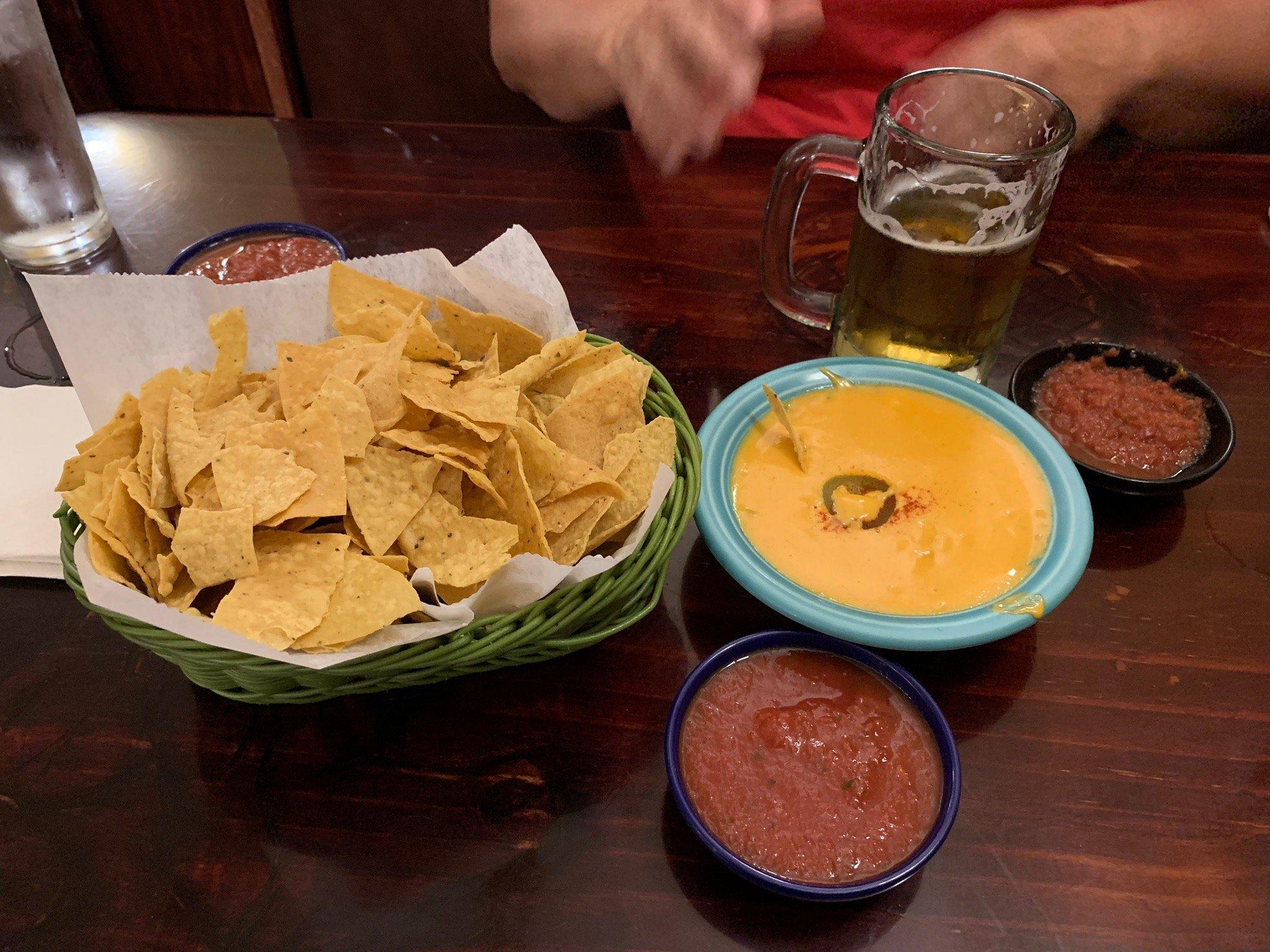 Maria's Mexican Restaurant