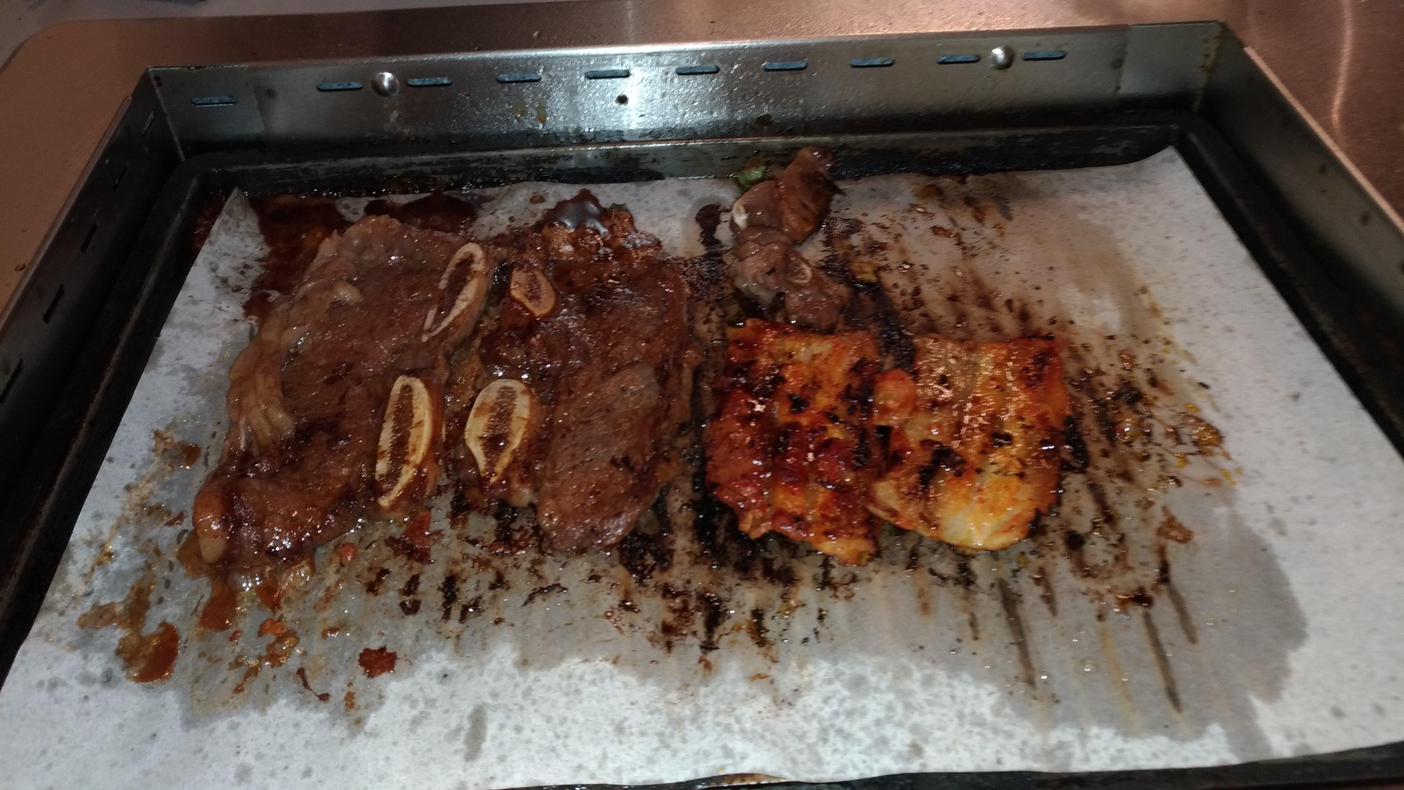 Restaurant Seoul Yokoso