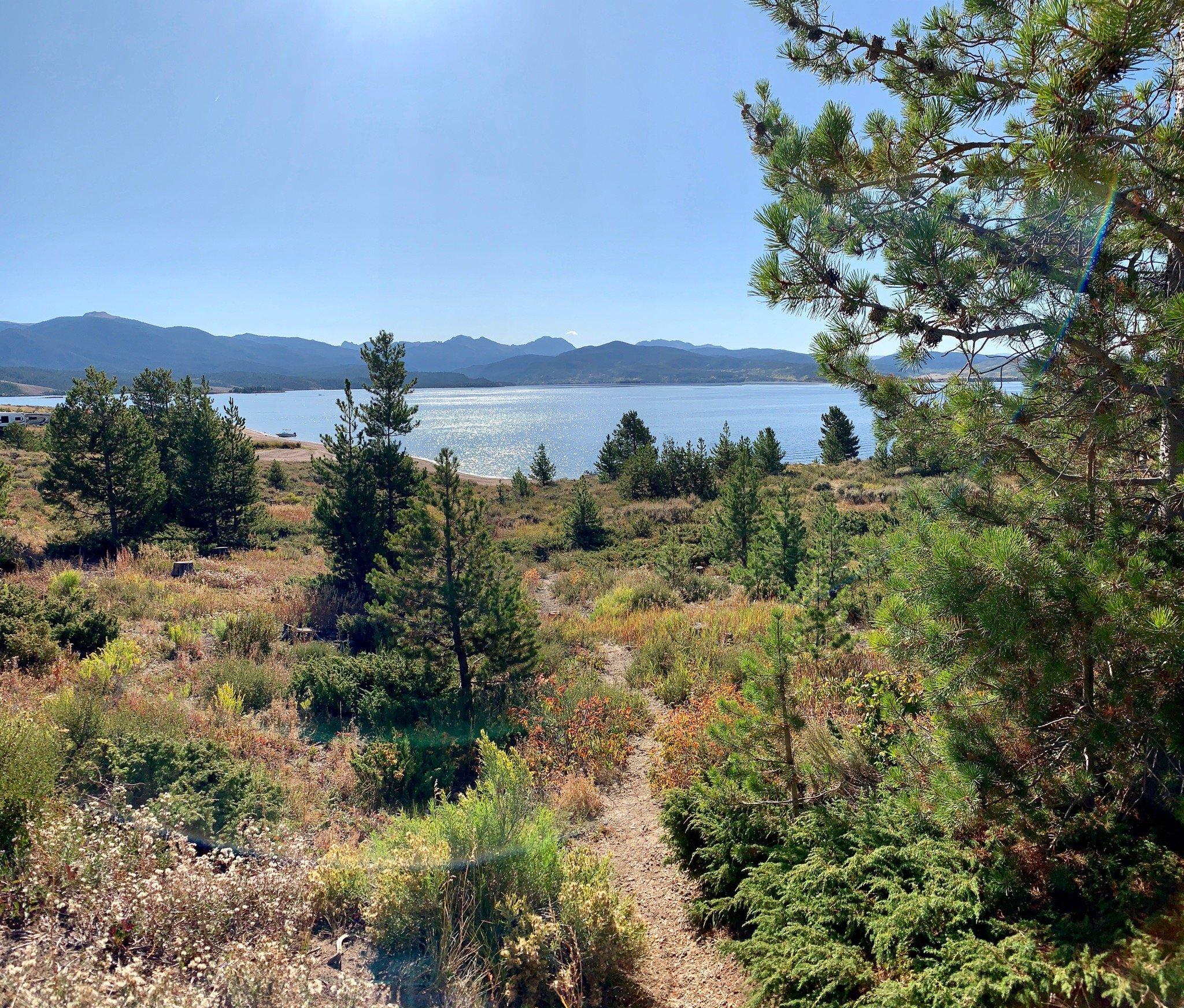 Stillwater Campground