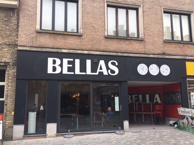 Bella's