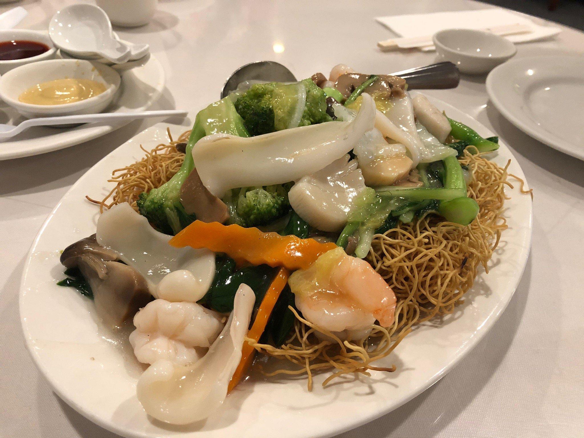 Harbor Village Cuisine