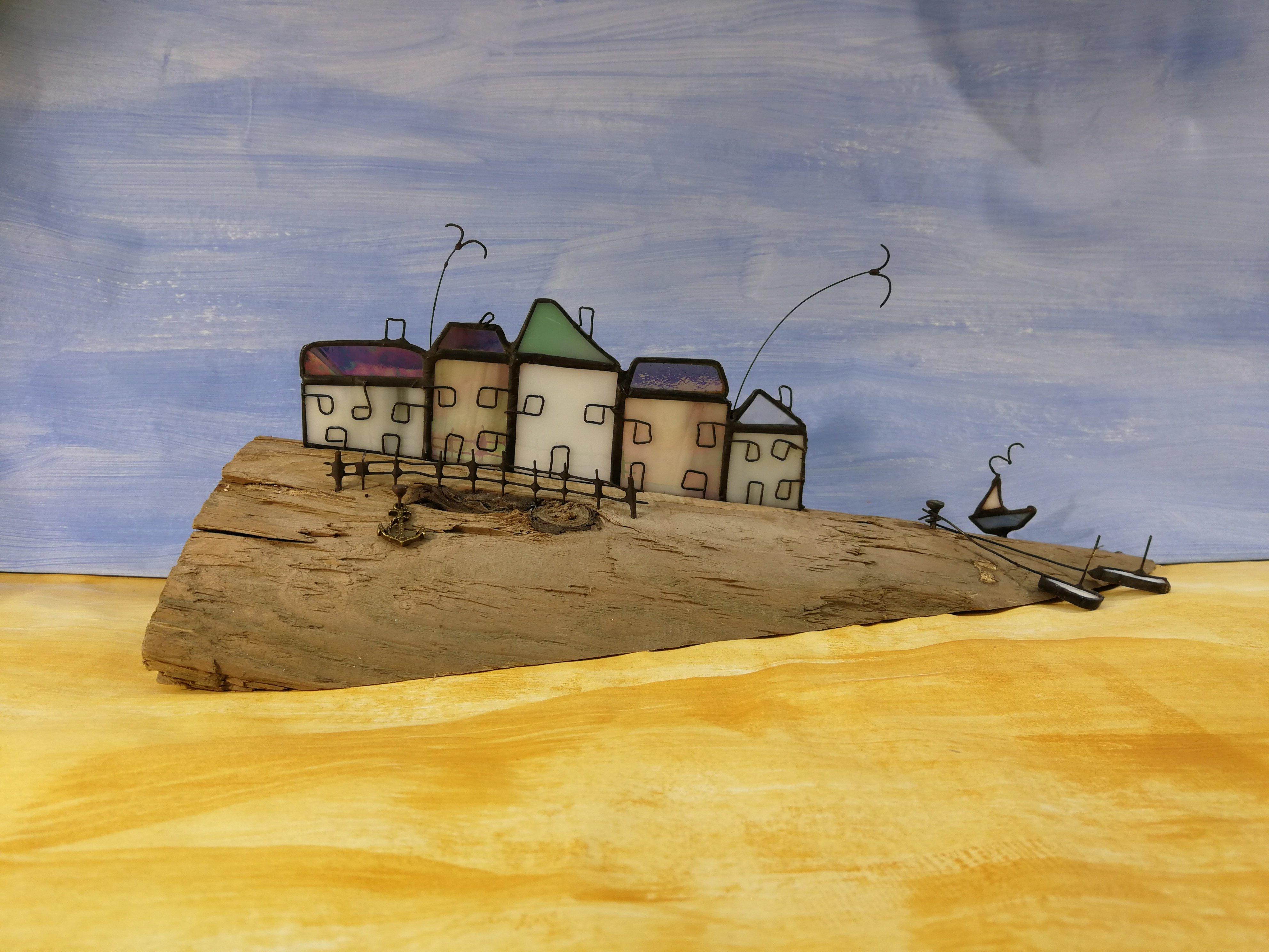 Stained Glass Workshops