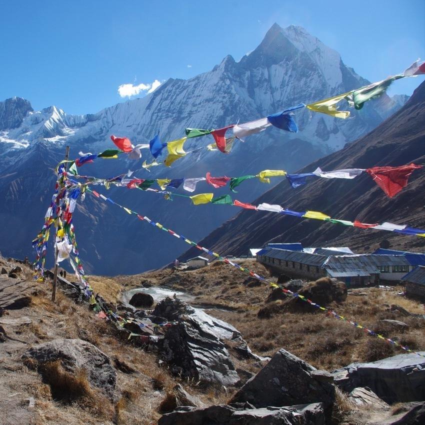 Himalaya Land Treks & Expedition