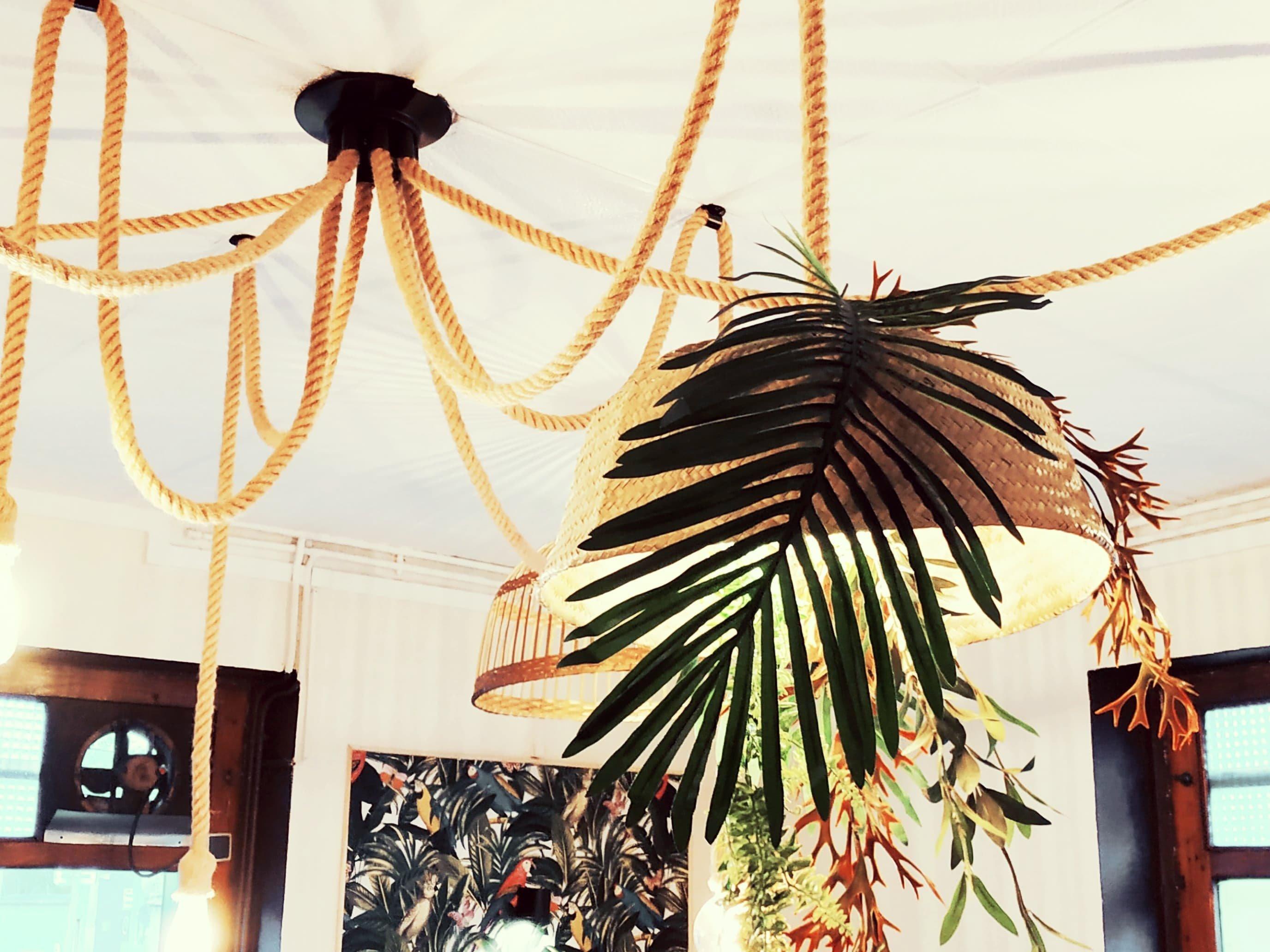 La Tamtamerie - Cuisine, Bistrot & Co