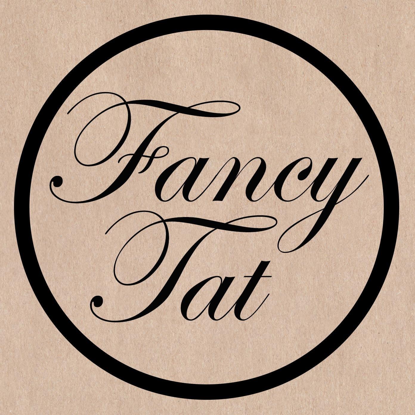 Fancy Tat - Workshops