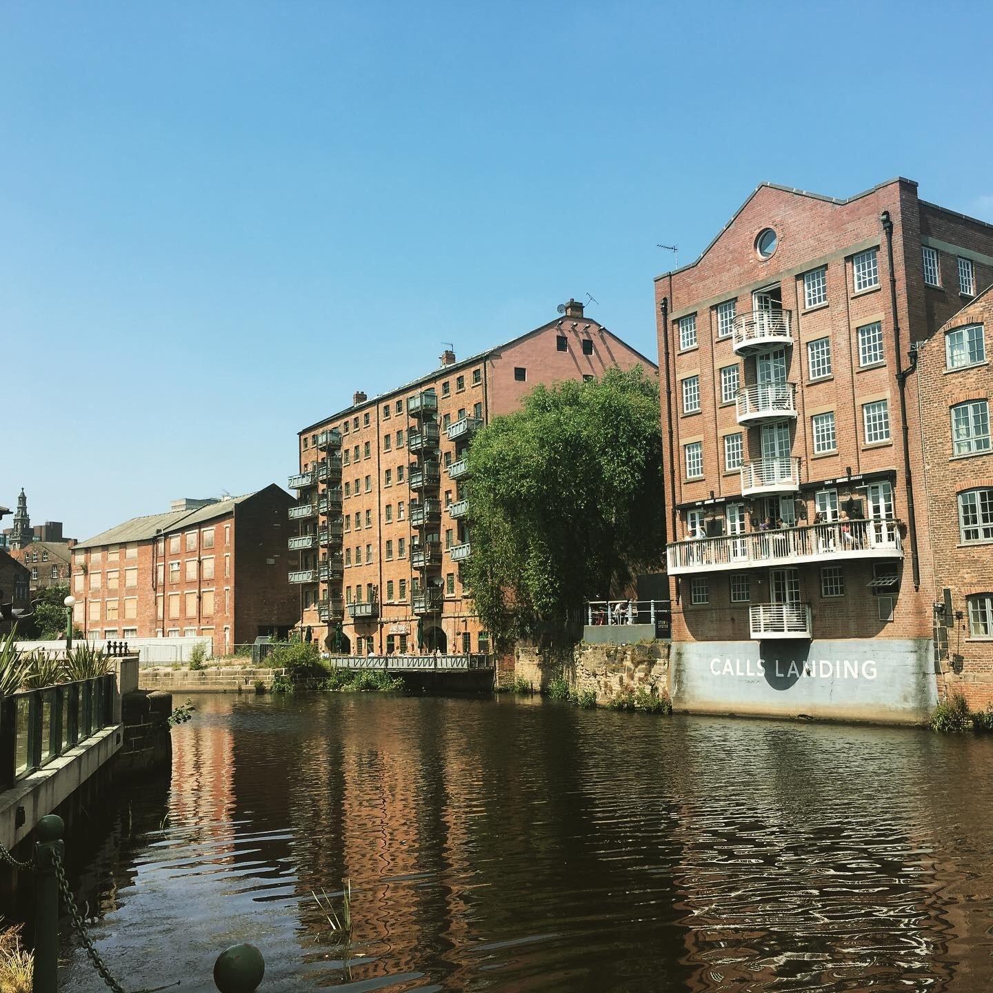 Stew & Oyster, Calls Landing