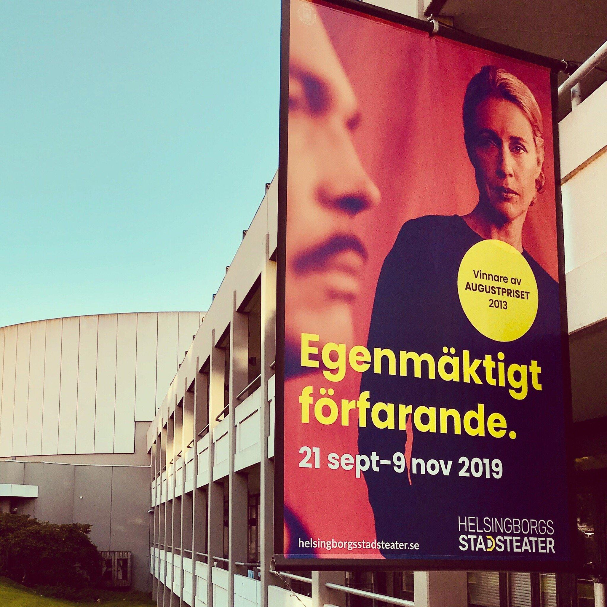 Helsingborg City Theatre