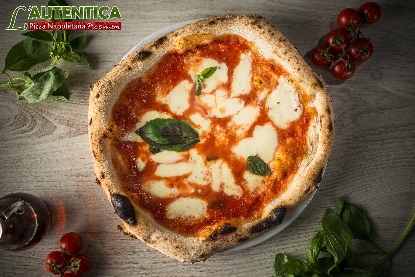Pizzeria Napoletana L'Autentica