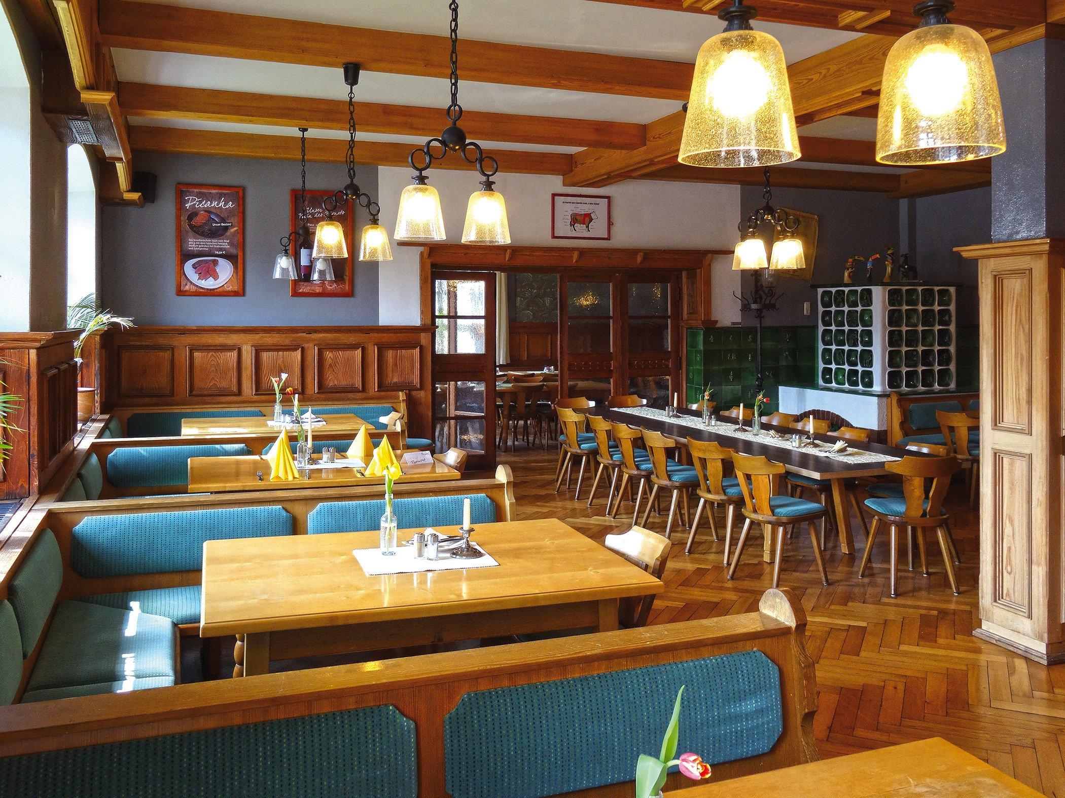 Brauereigasthof Ettl Bräu