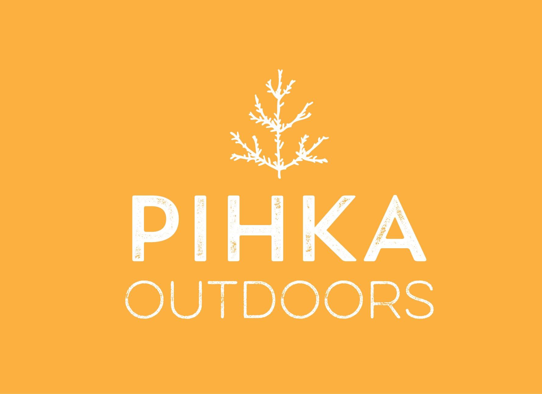 Pihka Outdoors