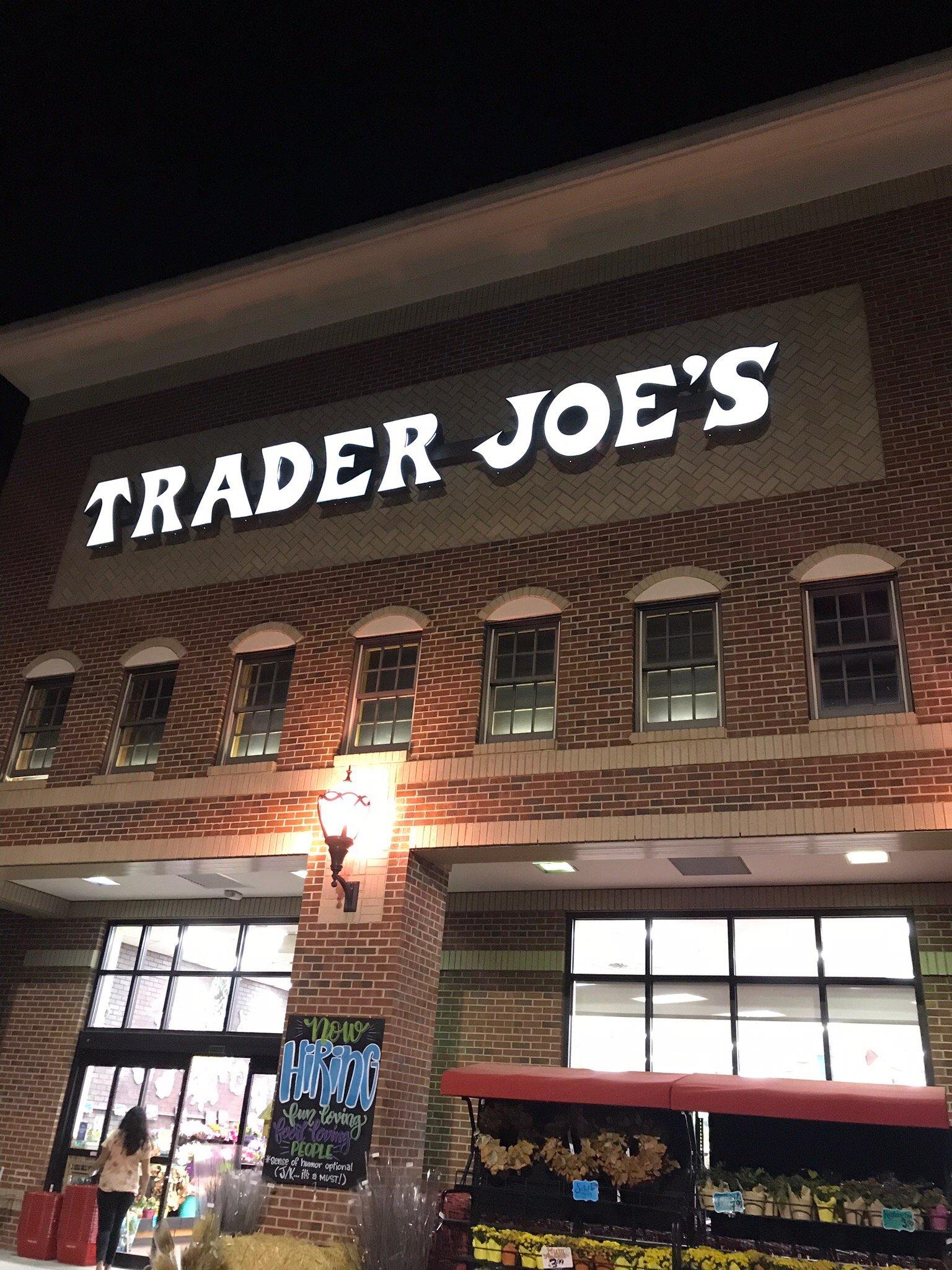 Trader Joe's