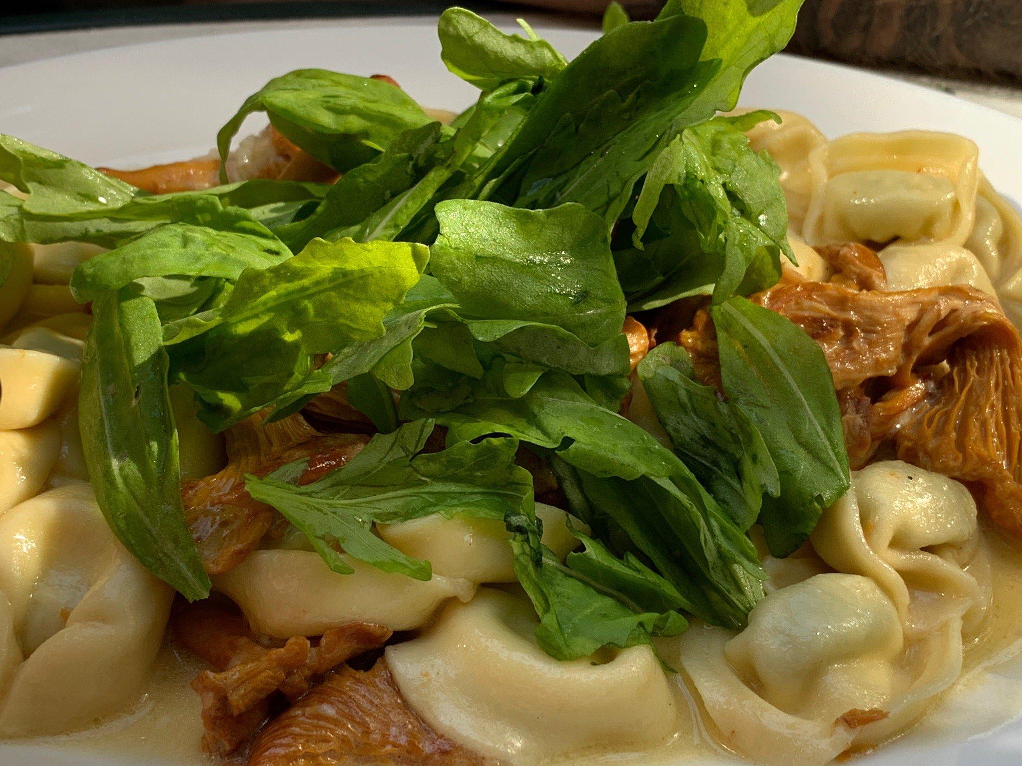 Pizzeria Vecchia Roma