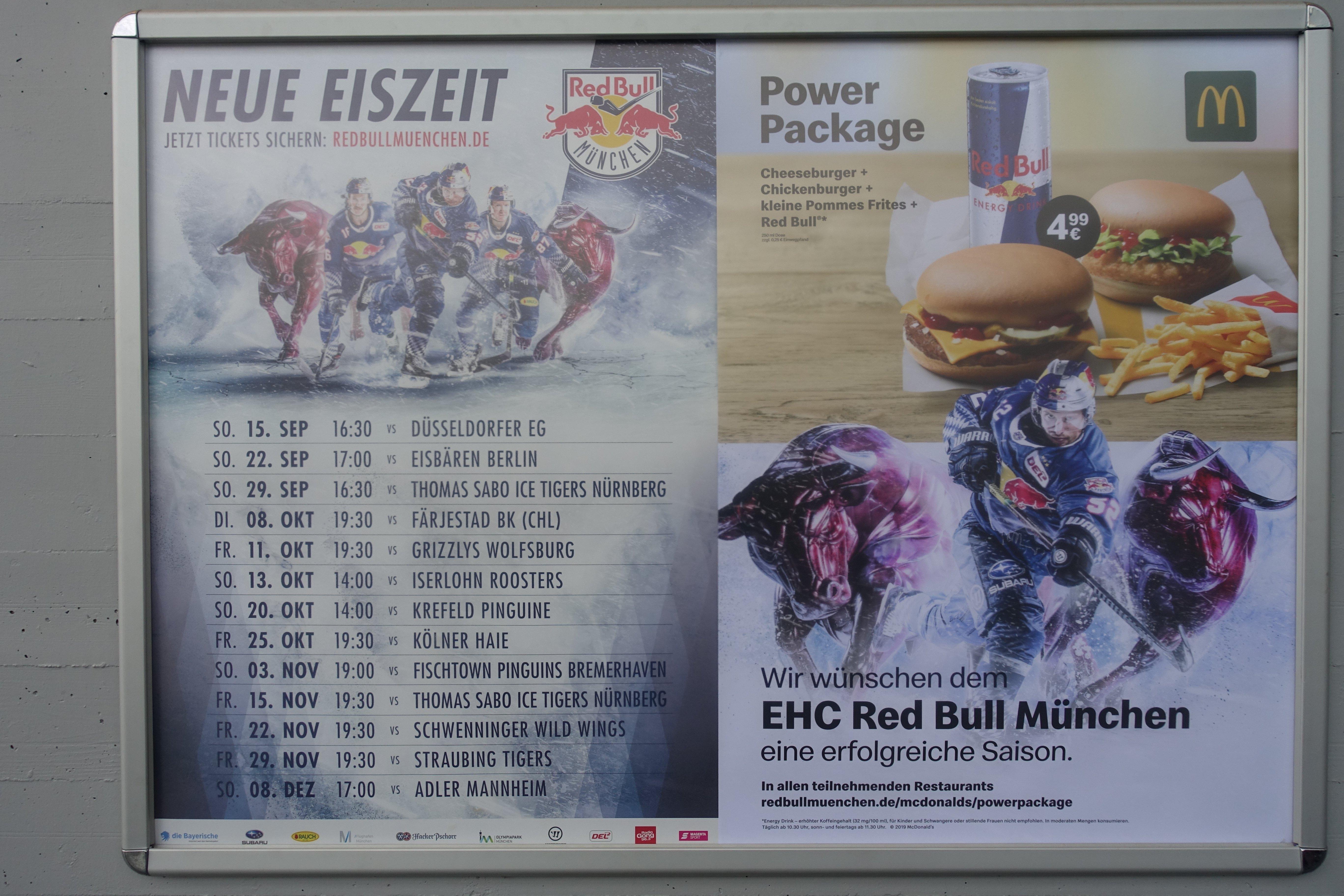 Olympic Ice Sport Centre