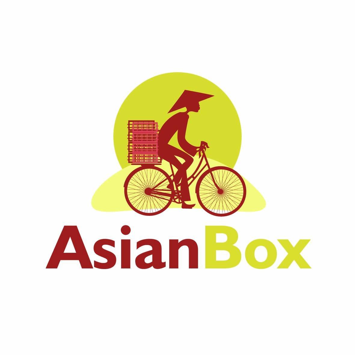 Asian Box