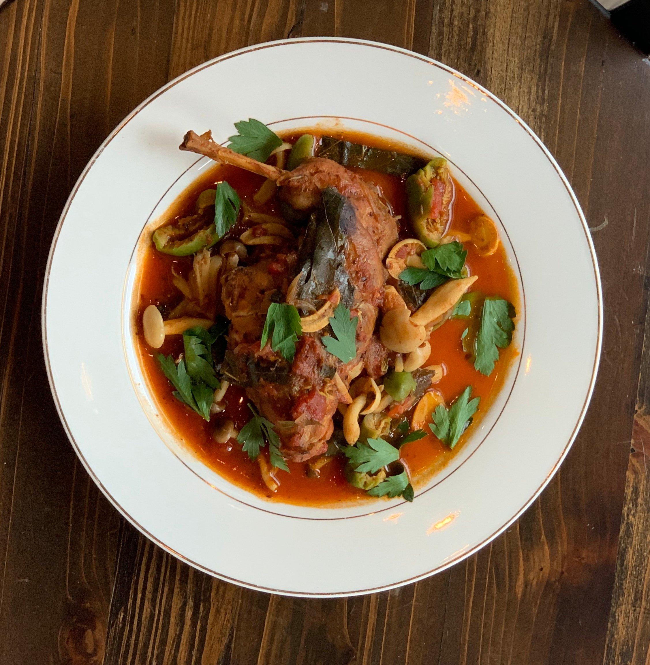 Pomp and Circumstance