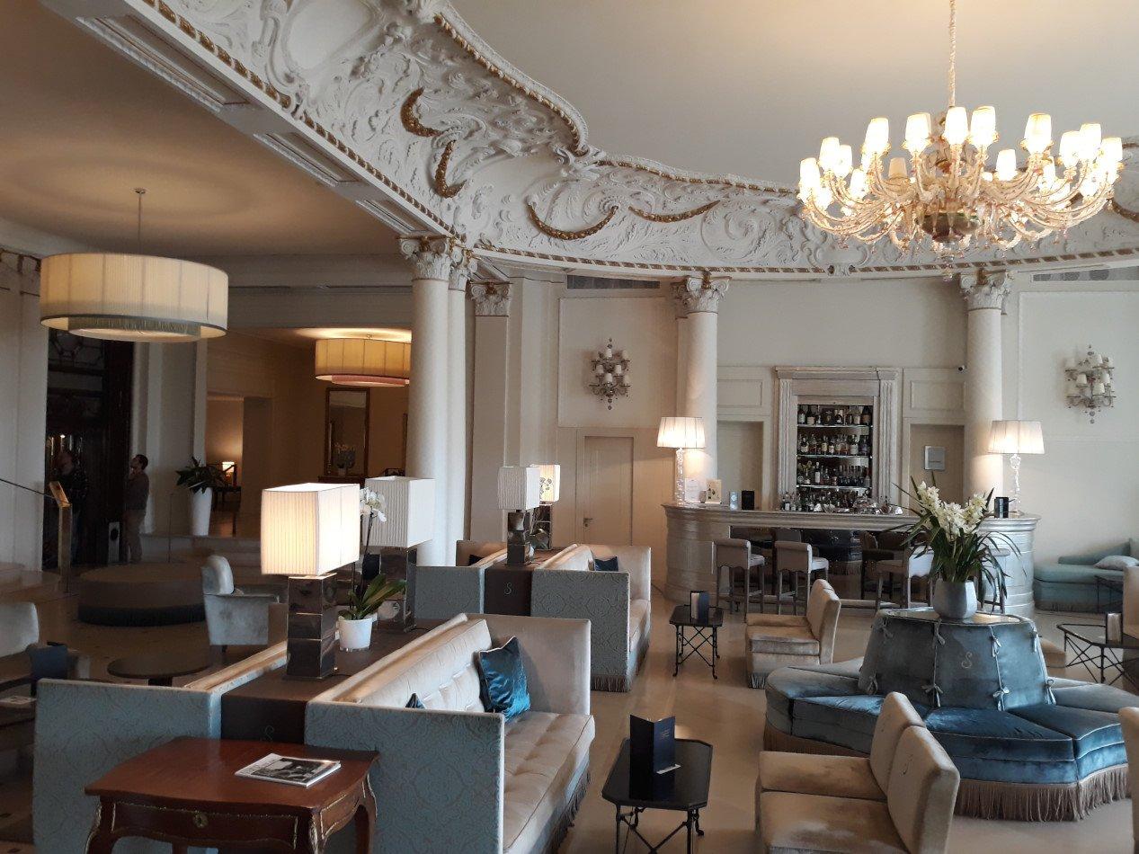 Savoy Restaurant by Eataly