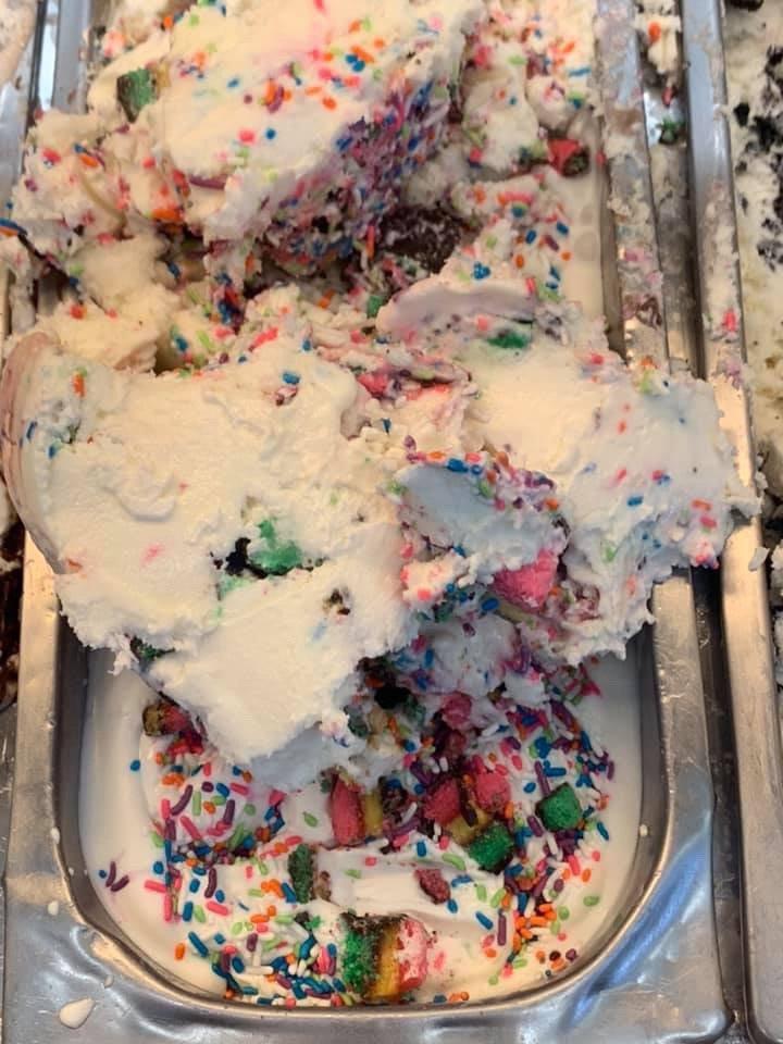 Ice Cream Cottage