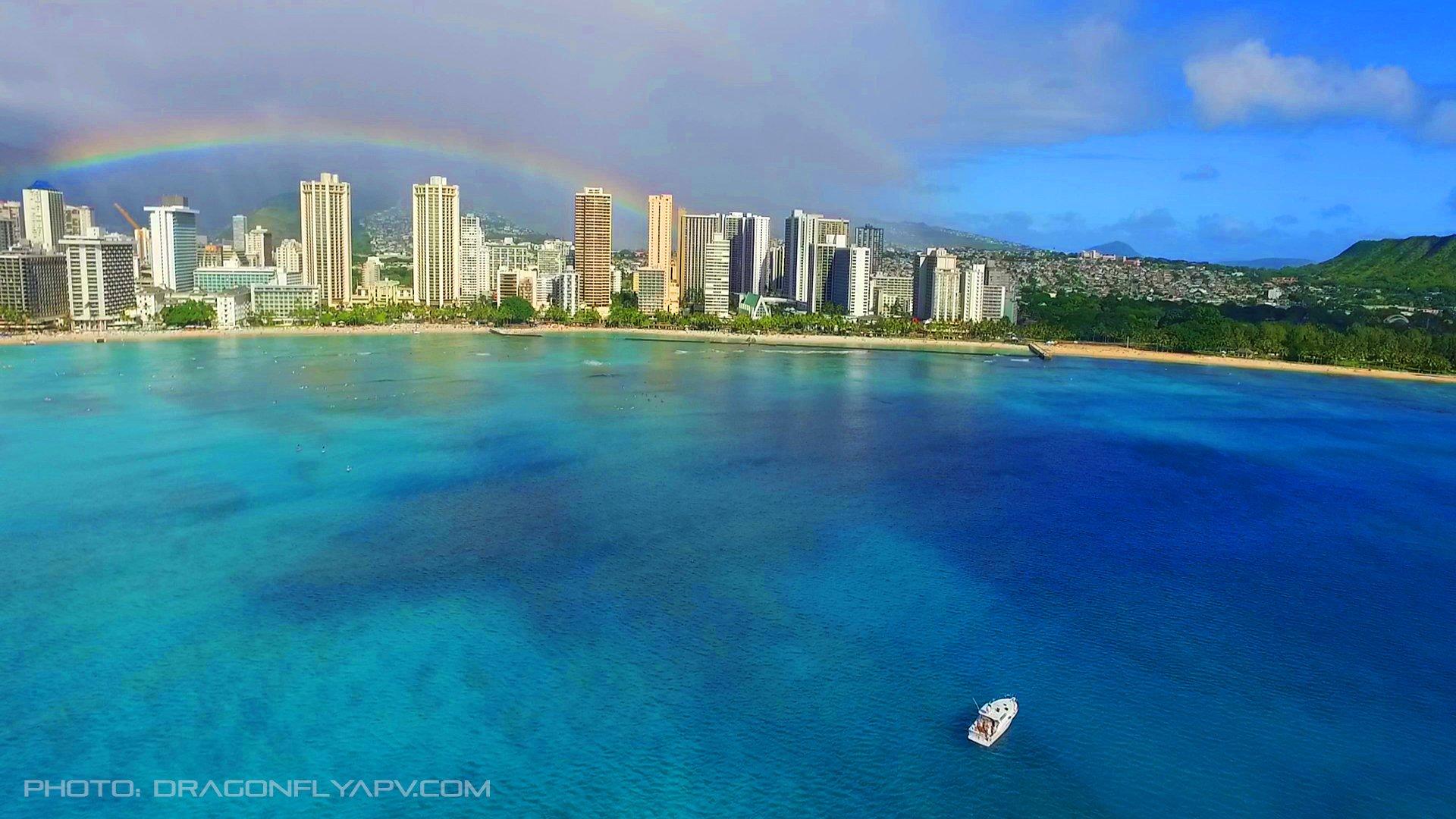 Waikiki Yacht Charters
