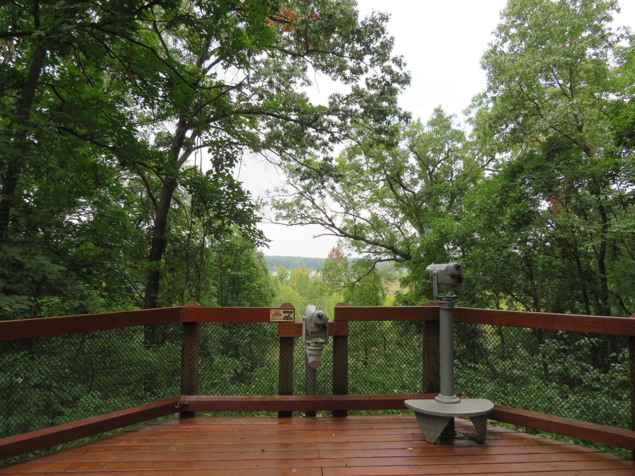 Gerald E. Eddy Discovery Center