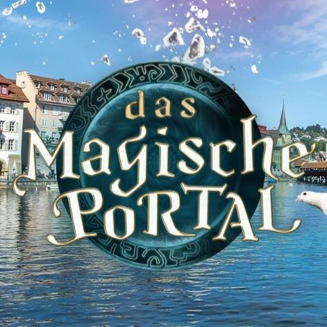 Magisches Portal
