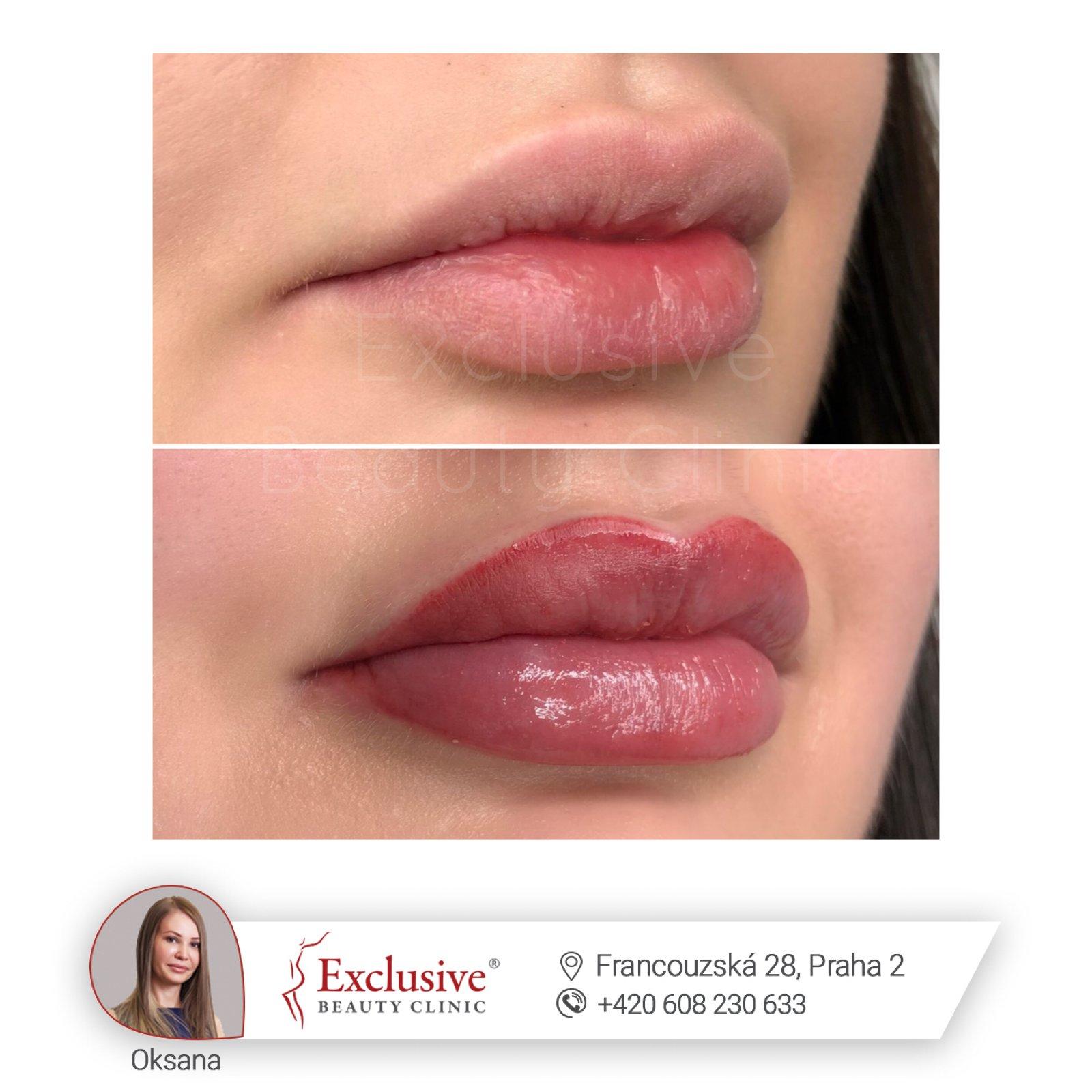 Exclusive Beauty Clinic