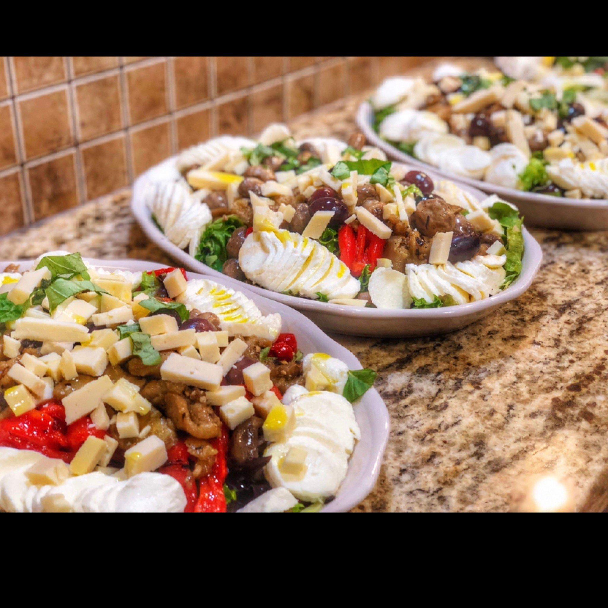 Piccolissimo Italian Grille