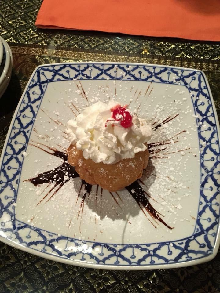 Bangkok House Authentic Thai Restaurant