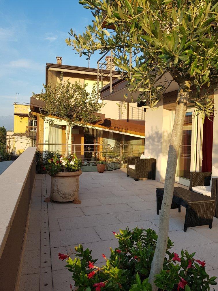 Bed & Breakfast Vieulif