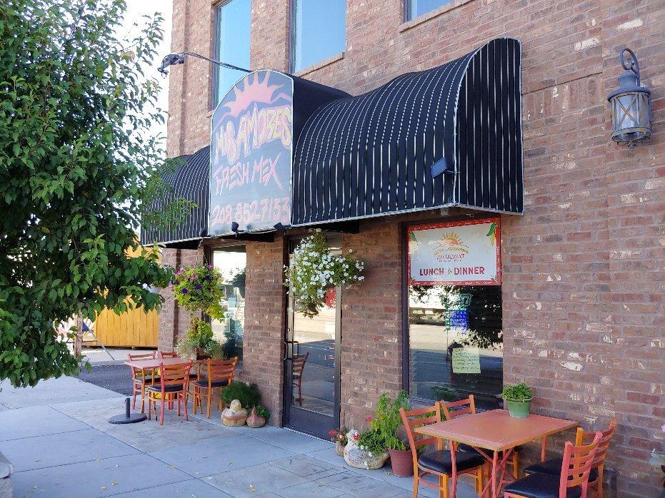 Mis Amores Restaurant