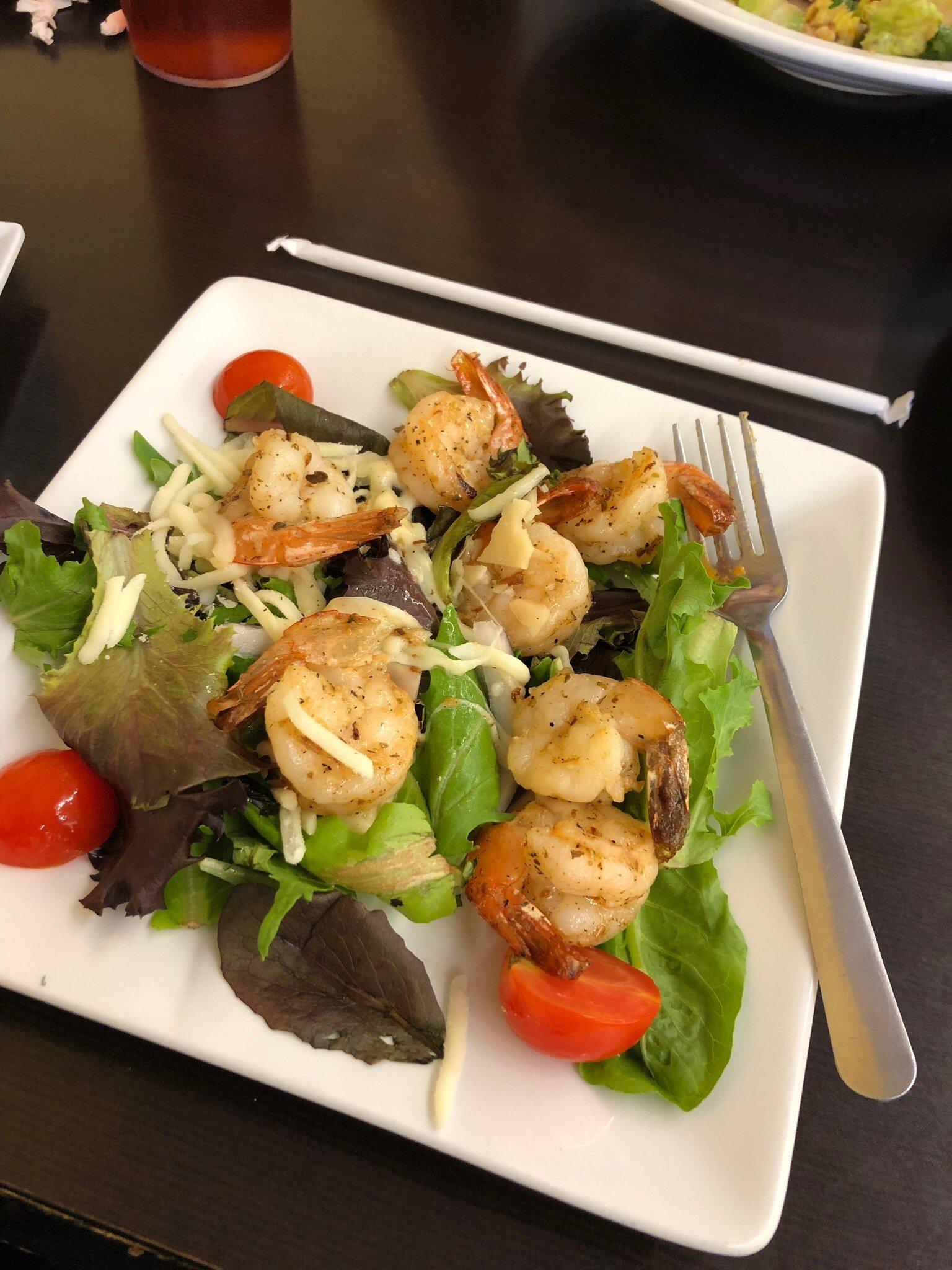 Aroma Italian Restaurant