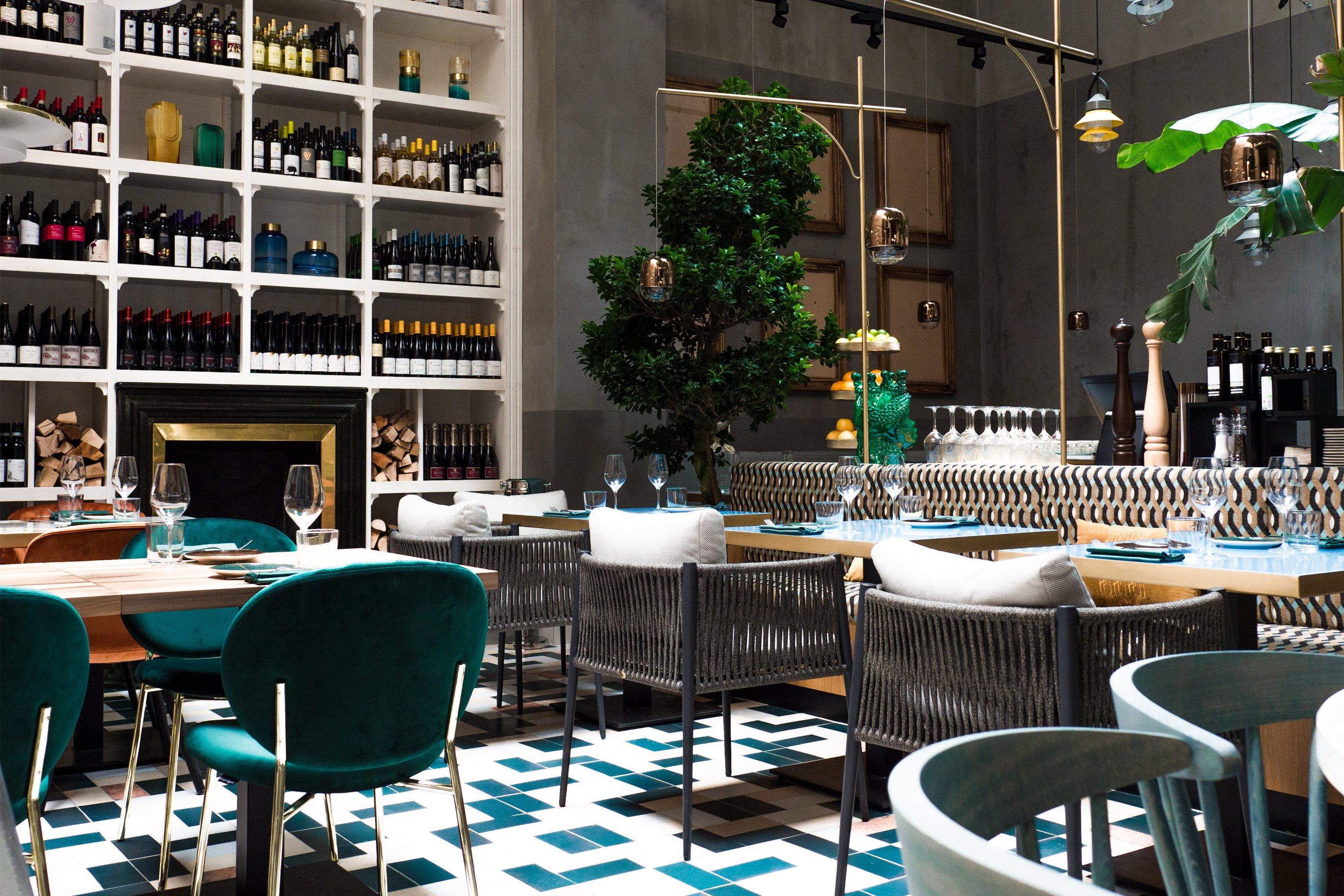 Bioesserì Milano Porta Nuova