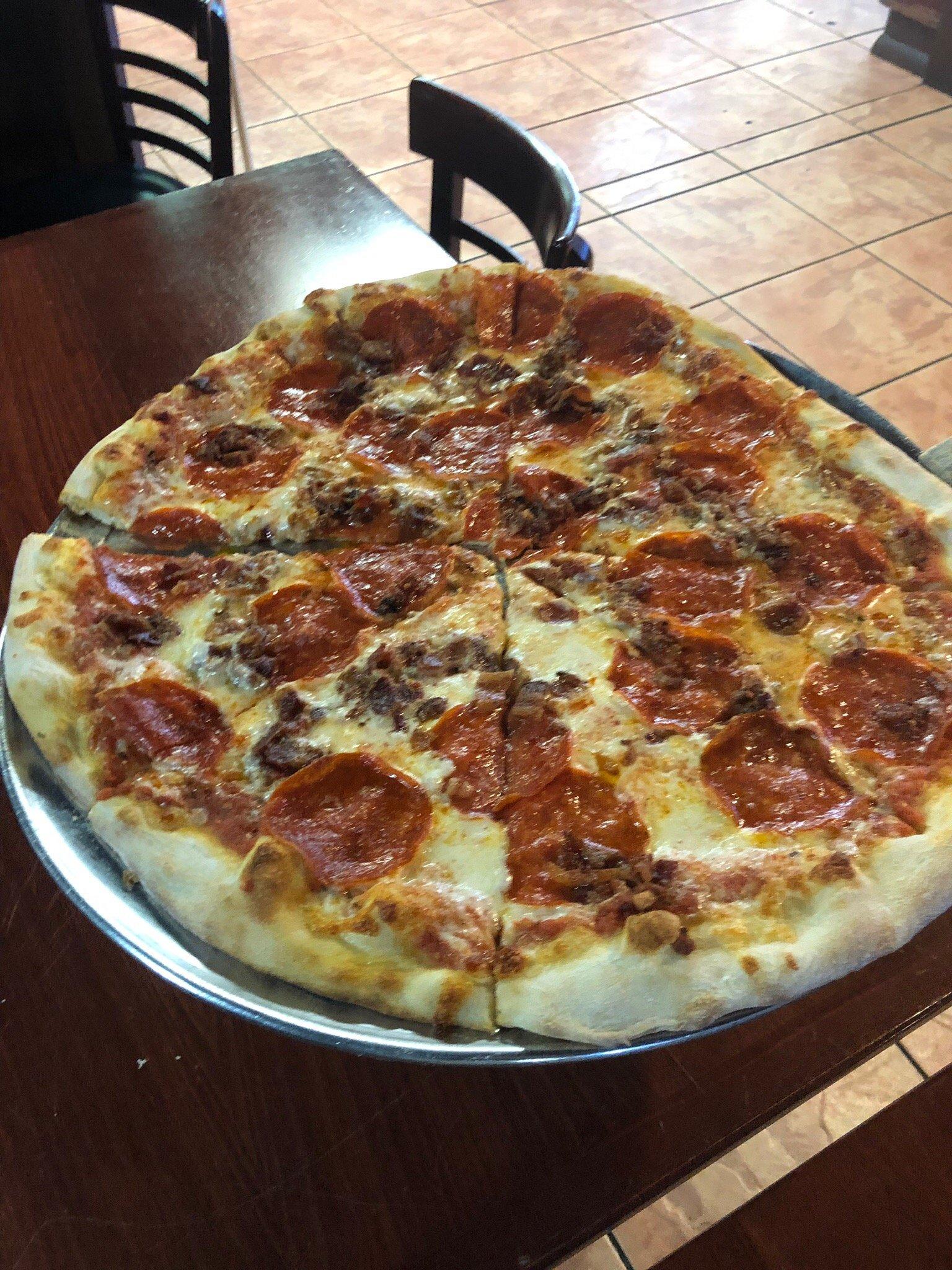 Domenico's Italian Restaurant