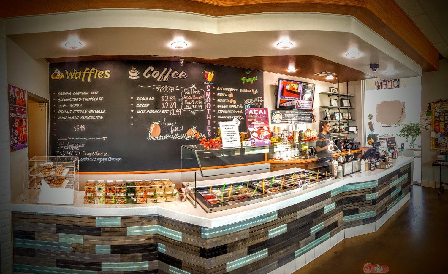 Photo by waynefromcali