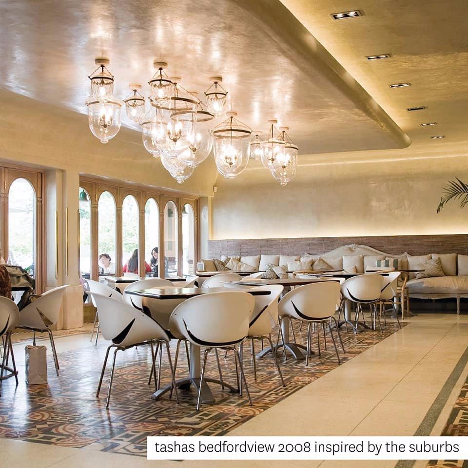 Tashas (Bedfordview)