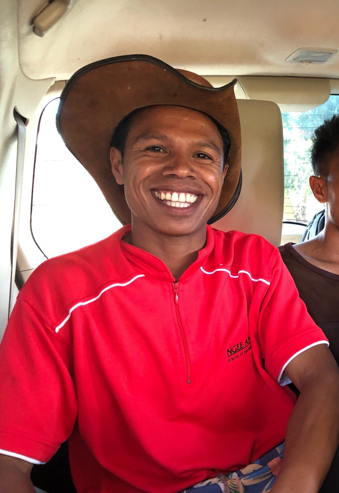 Venilale Tourist Centre