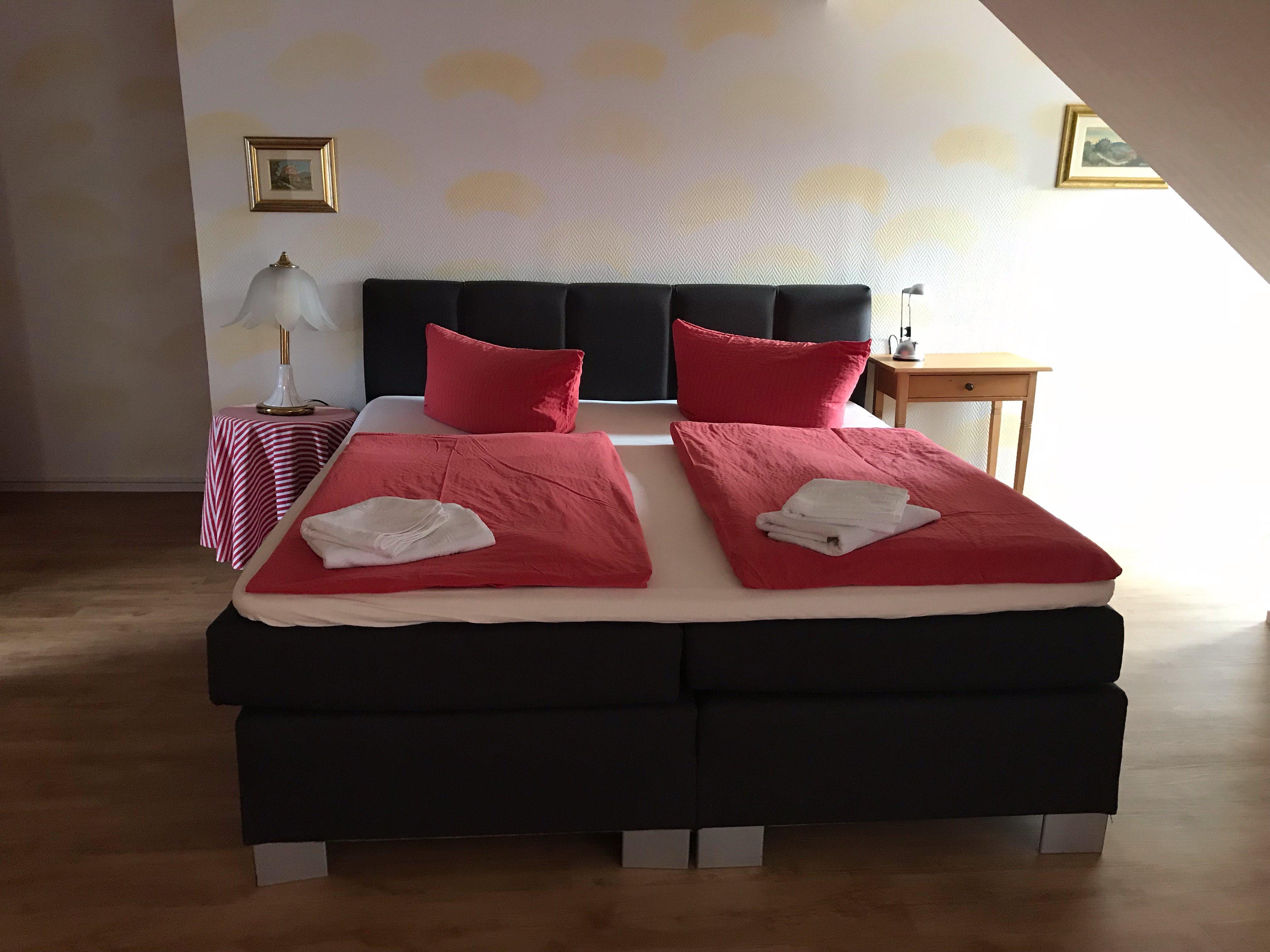 Villa Altstadtperle Erfurt