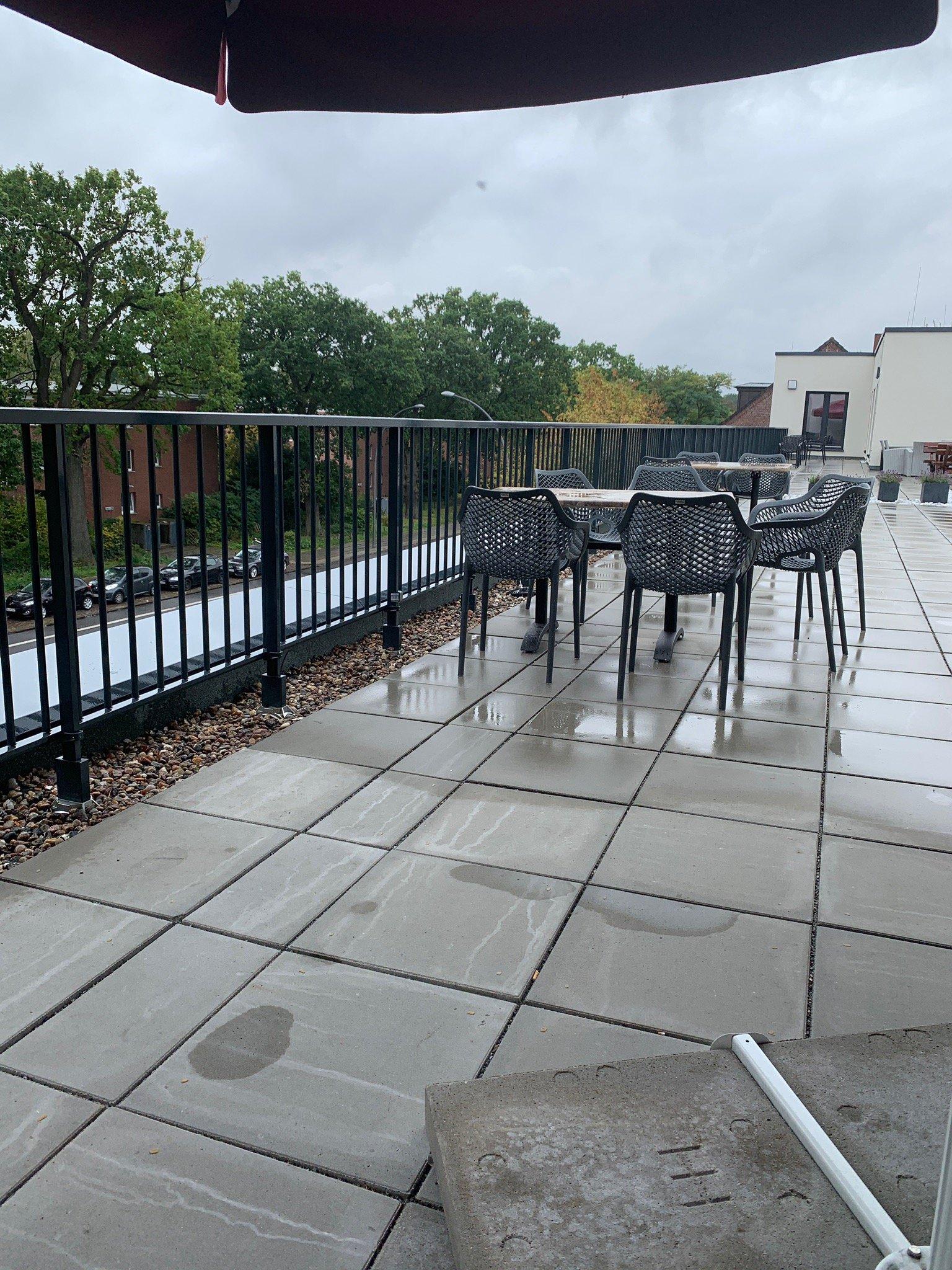 HanseLife Hotel Hamburg City Nord