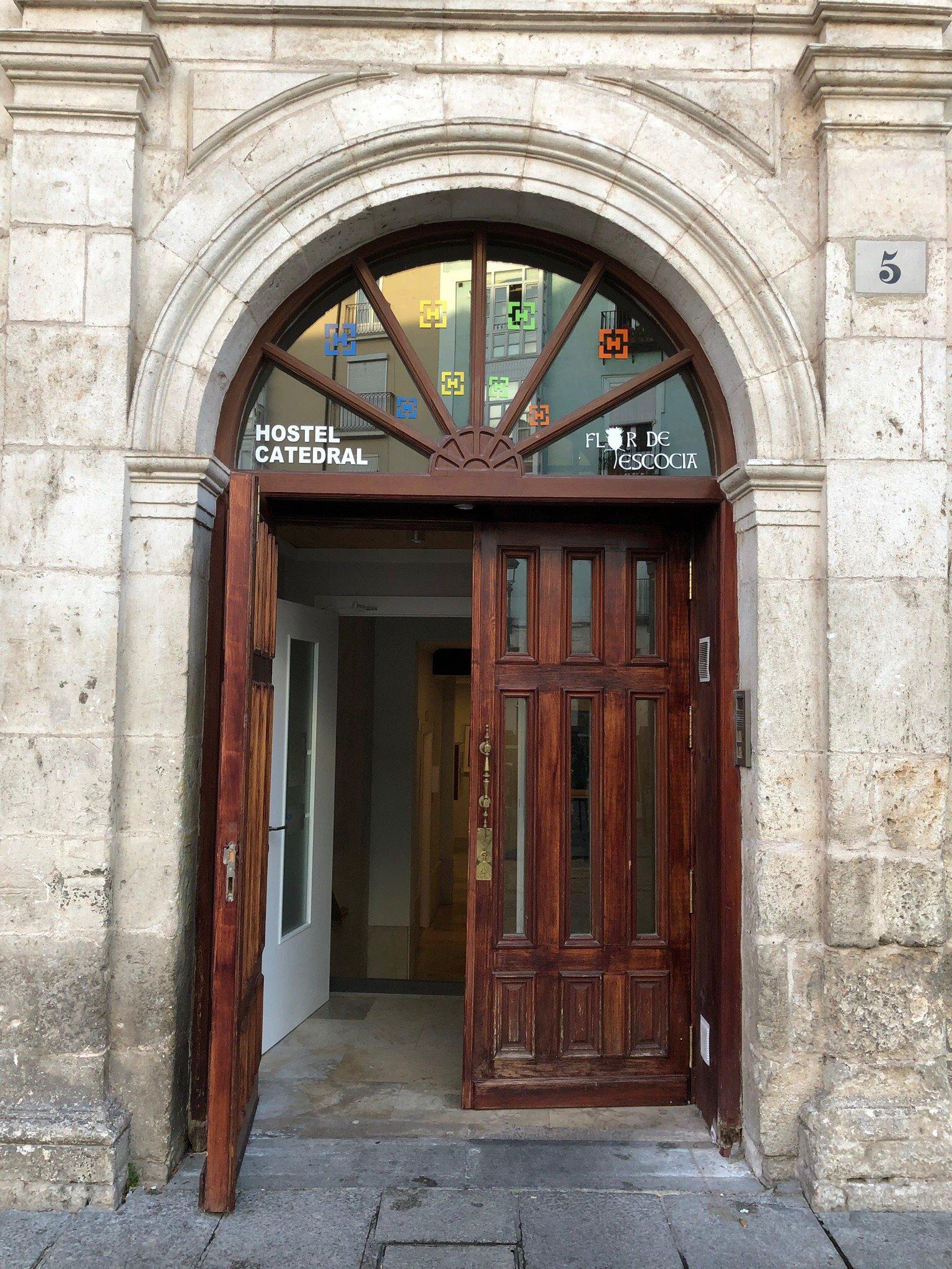 Hostel Catedral Burgos