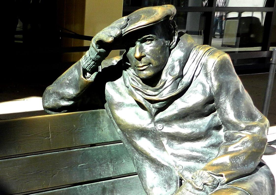 The Glenn Gould Gathering