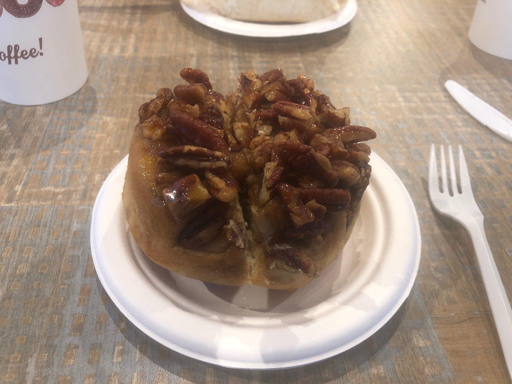 Uncle Mike's Bake Shoppe