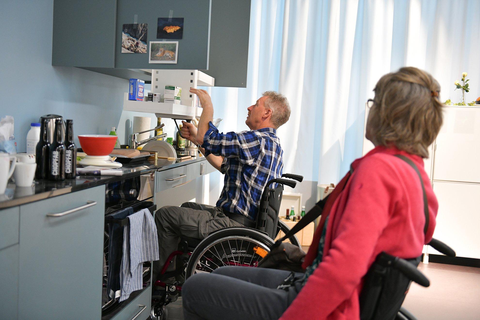 ParaForum Visitor Centre