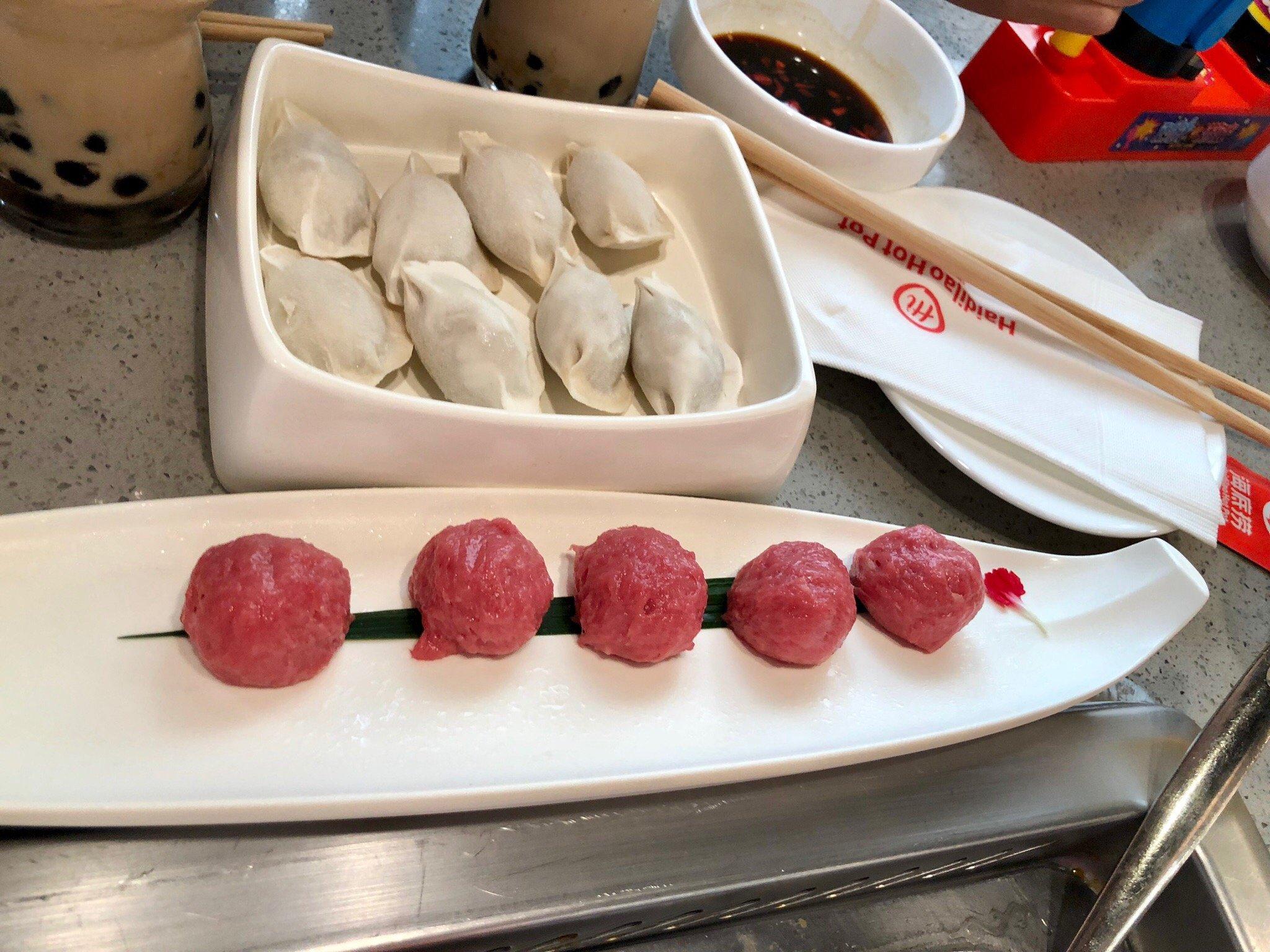 Haidilao Hot Pot - Flushing