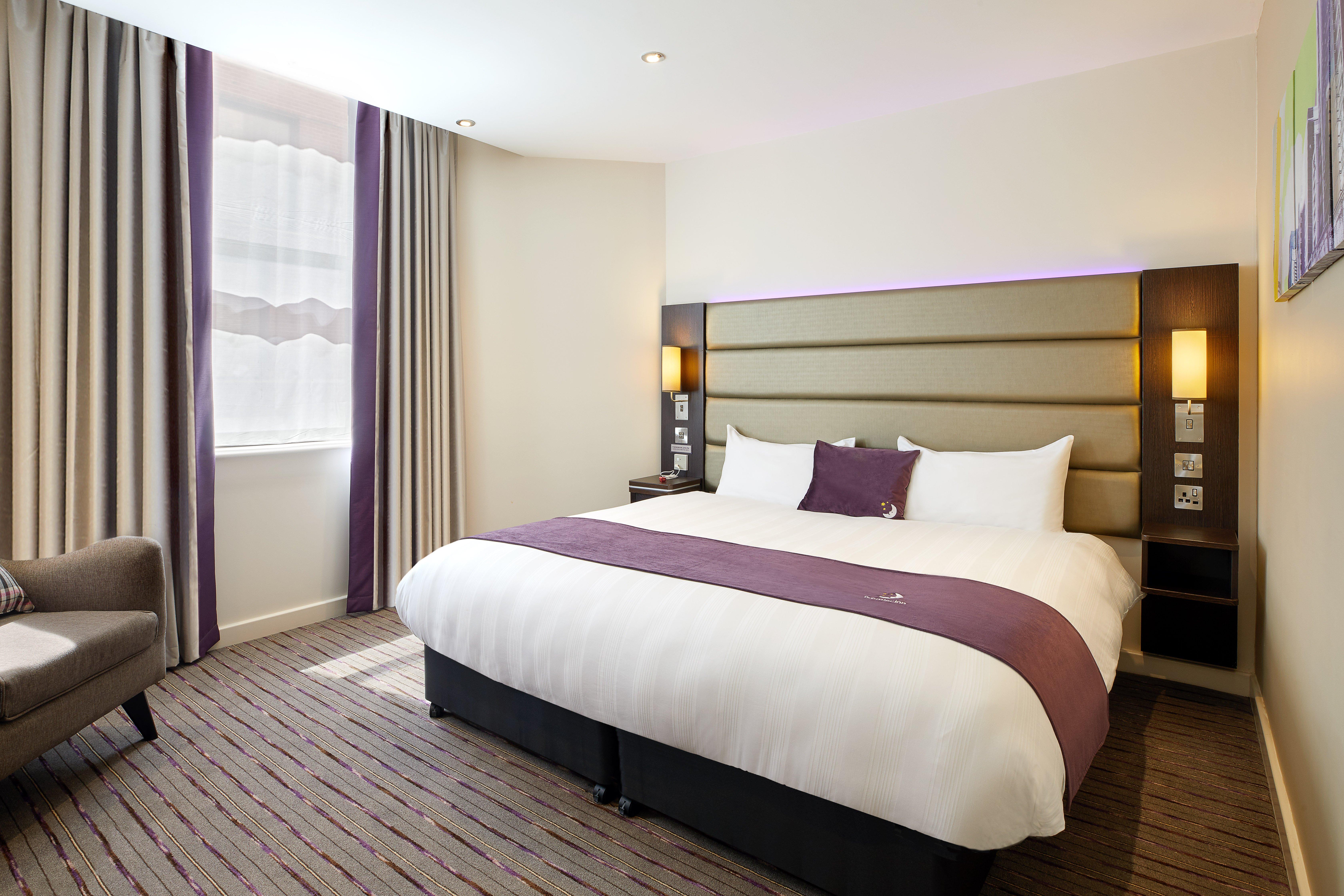 Premier Inn Ripley hotel
