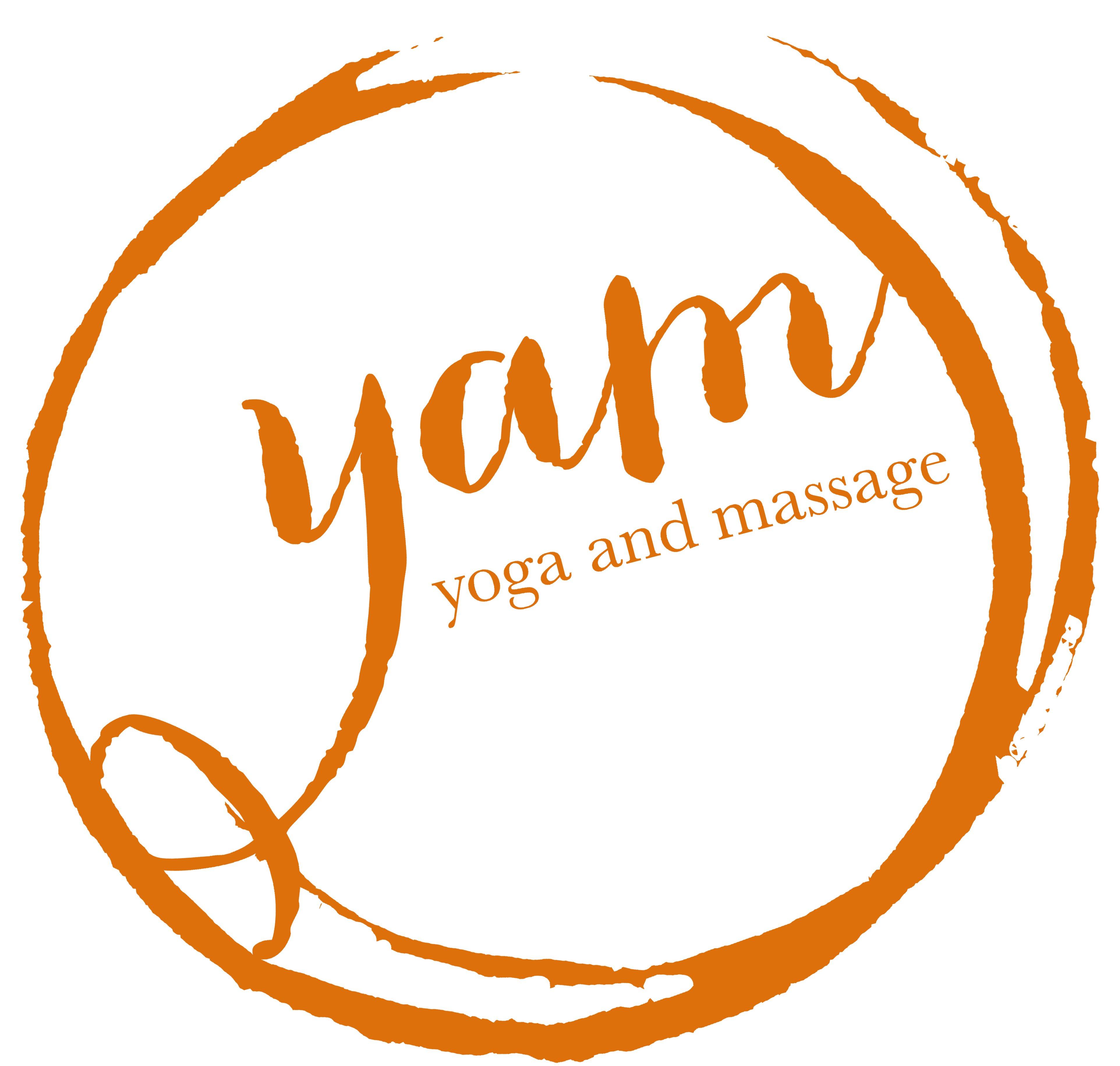 Yam - Yoga & Massage