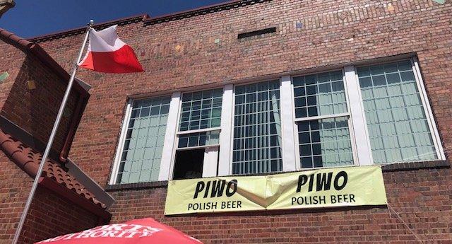 Annual Polish Food Festival