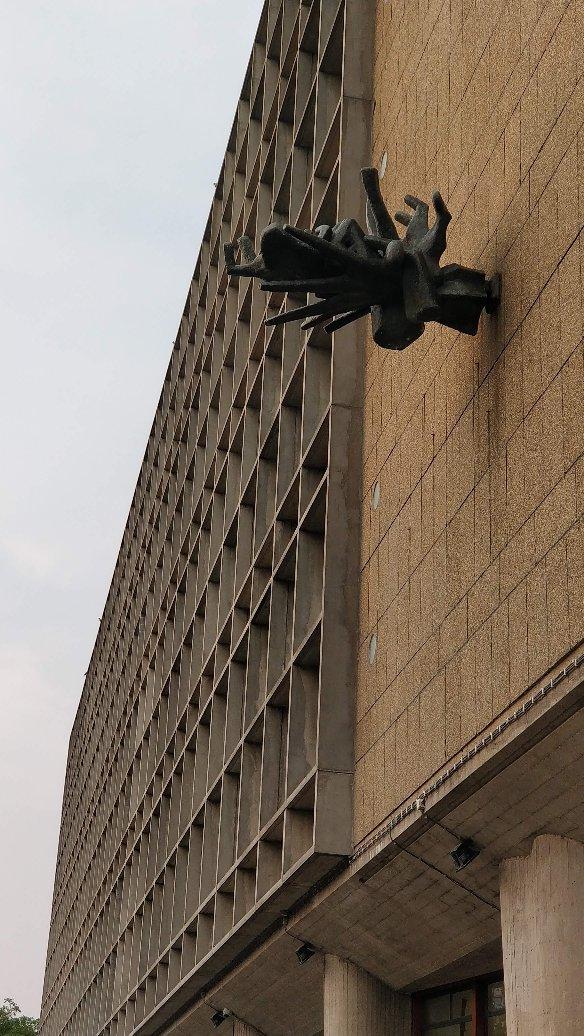 Willem Reijers Handen