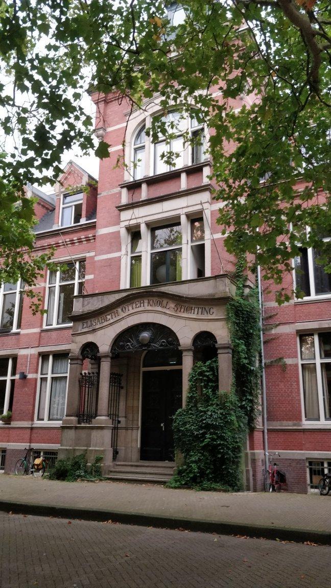Elisabeth Otter-Knoll Stichting