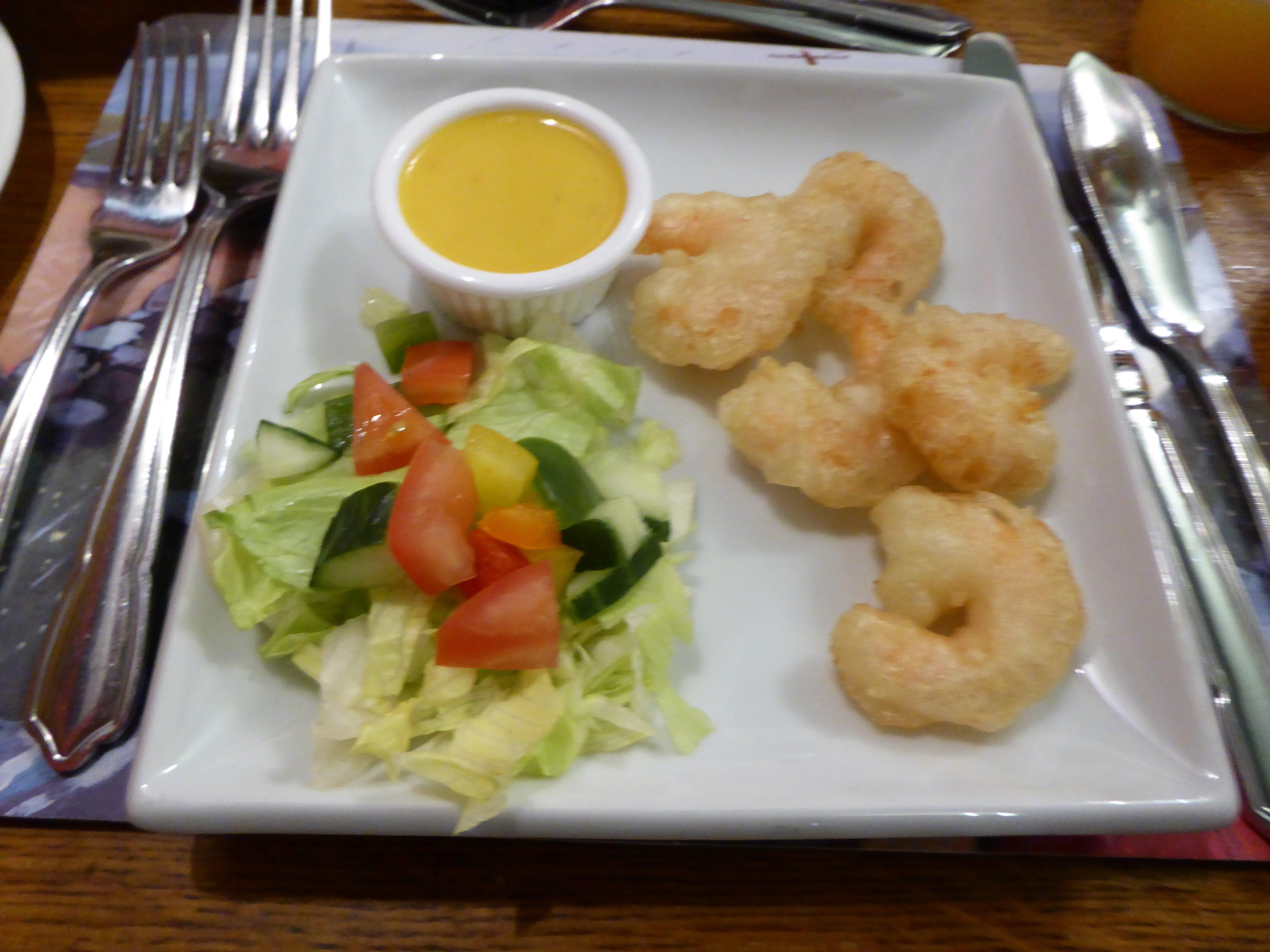 Lochboisdale Hotel Restaurant